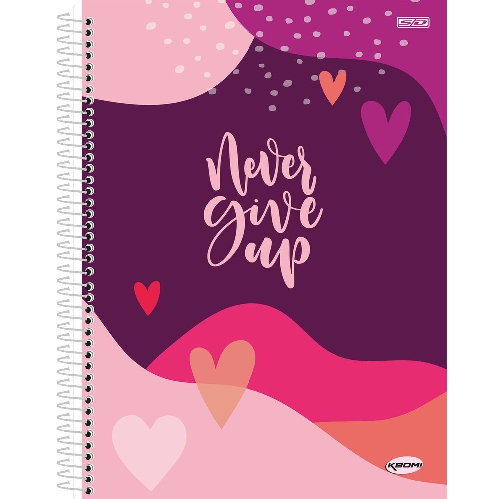 Nivalmix-Caderno-Univ-10-Materias-Kbom-200Fls-Capa-9-Sao-Domingos-2295702-009 Nivalmix-Caderno-Univ-10-Materias-Kbom-200Fls-Capa-9-Sao-Domingos-2295702-009