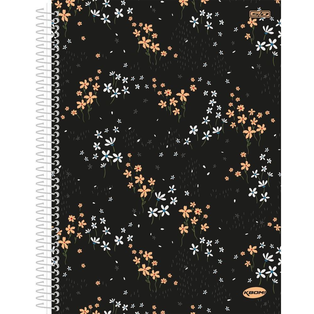 Nivalmix-Caderno-Univ-10-Materias-Kbom-200Fls-Capa-10-Sao-Domingos-2295702-010 Nivalmix-Caderno-Univ-10-Materias-Kbom-200Fls-Capa-10-Sao-Domingos-2295702-010