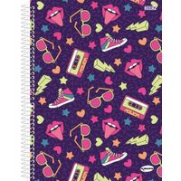 Nivalmix-Caderno-Univ-10-Materias-Kbom-200Fls-Capa-13-Sao-Domingos-2295702-013- Nivalmix-Caderno-Univ-10-Materias-Kbom-200Fls-Capa-13-Sao-Domingos-2295702-013-