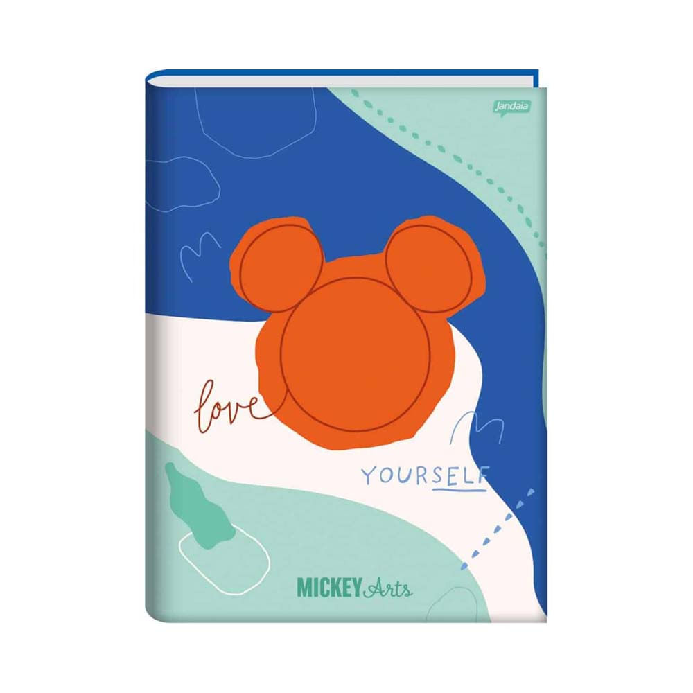 Nivalmix-Caderno-1-4-80-Folhas-Brochura-Mickey-Capa-2-Jandaia-2370400-002 Nivalmix-Caderno-1-4-80-Folhas-Brochura-Mickey-Capa-2-Jandaia-2370400-002