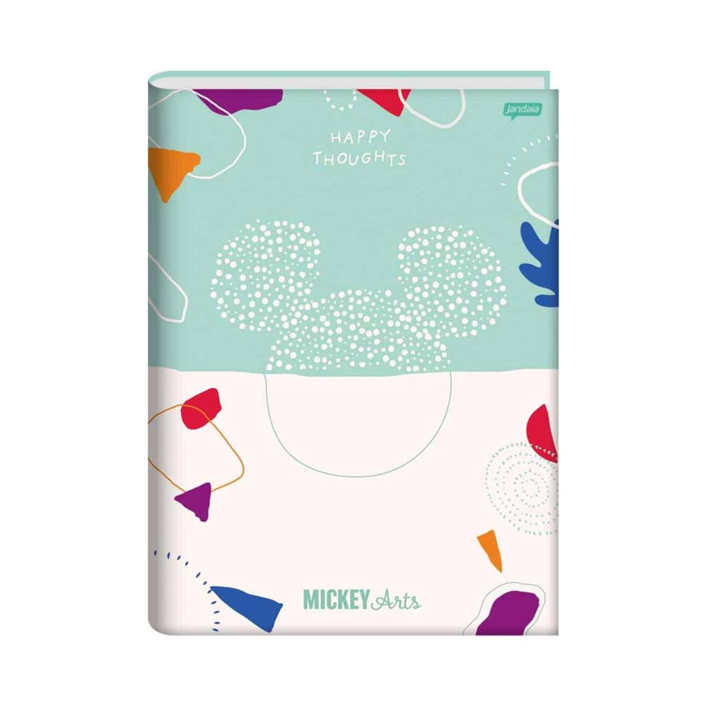 Nivalmix-Caderno-1-4-80-Folhas-Brochura-Mickey-Capa-3-Jandaia-2370400-003 Nivalmix-Caderno-1-4-80-Folhas-Brochura-Mickey-Capa-3-Jandaia-2370400-003