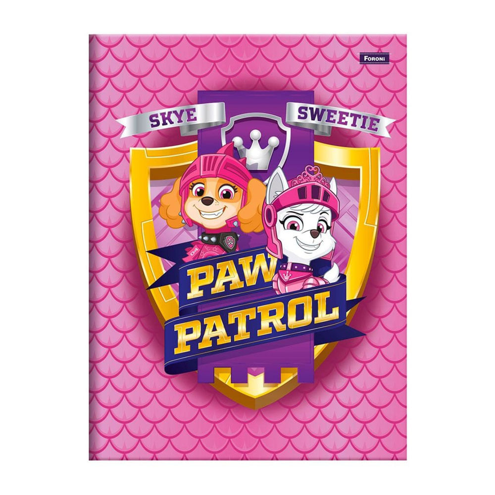 Nivalmix-Caderno-1-4-80Fls-Brochura-Patrulha-Canina-Capa-3-Foroni-2376055-003 Nivalmix-Caderno-1-4-80Fls-Brochura-Patrulha-Canina-Capa-3-Foroni-2376055-003