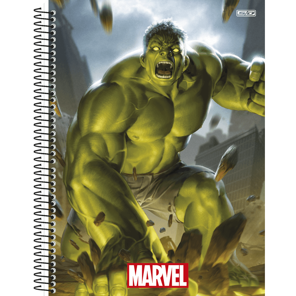 Nivalmix-Caderno-Univ-1Materia-80-Folhas-Marvel-Capa-1-SaoDomingos-2332908-001 Nivalmix-Caderno-Univ-1Materia-80-Folhas-Marvel-Capa-1-SaoDomingos-2332908-001