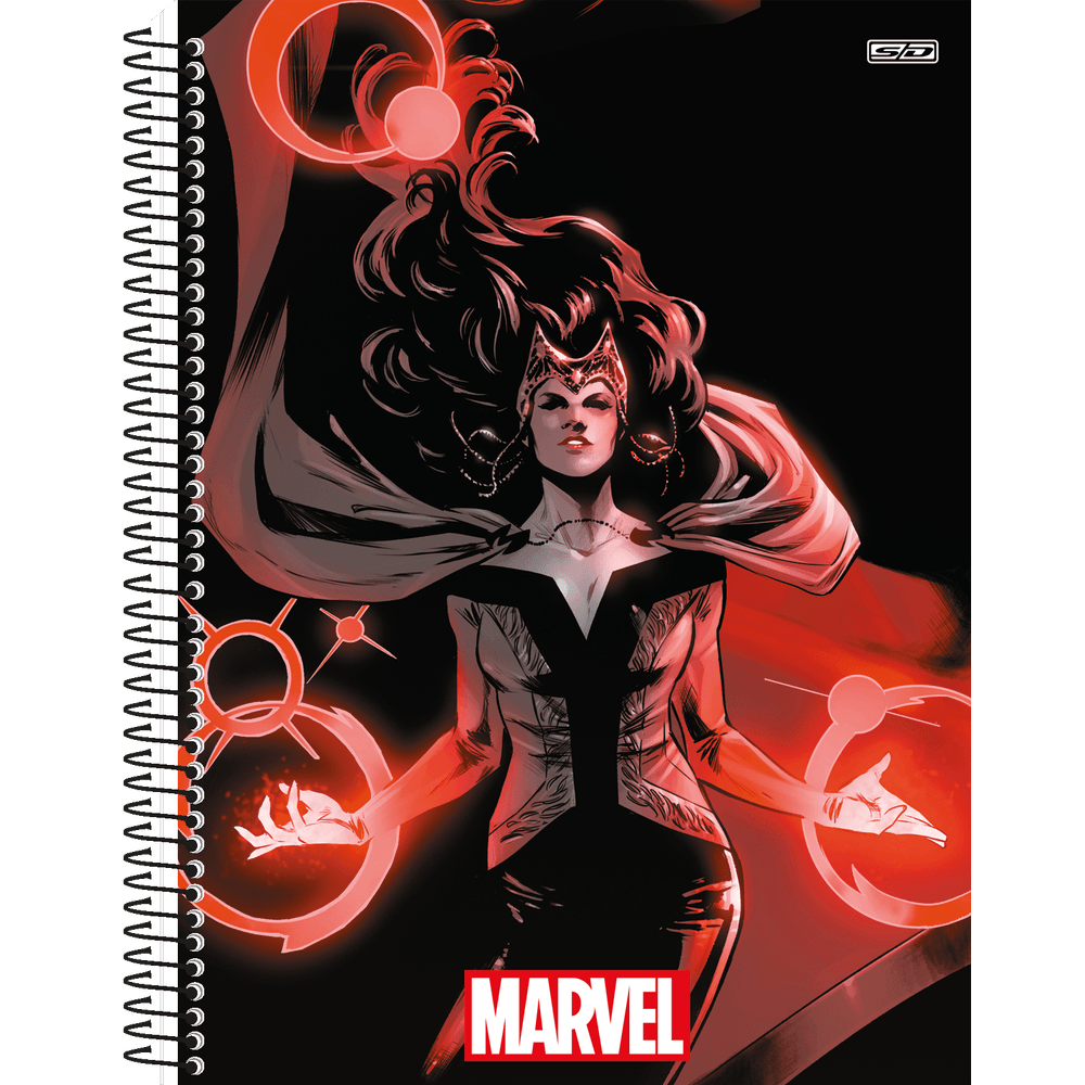 Nivalmix-Caderno-Univ-1Materia-80-Folhas-Marvel-Capa-4-SaoDomingos-2332908-004 Nivalmix-Caderno-Univ-1Materia-80-Folhas-Marvel-Capa-4-SaoDomingos-2332908-004