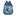 Nivalmix-Mochila-Infantil-Cebolinha-IS37841MN-AZ-Luxcel-2361131