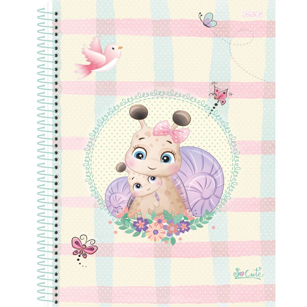 Nivalmix-Caderno-Univ-10-Mat-160Fls-So-Cute-Capa-2-Sao-Domingos-2333337-002 Nivalmix-Caderno-Univ-10-Mat-160Fls-So-Cute-Capa-2-Sao-Domingos-2333337-002