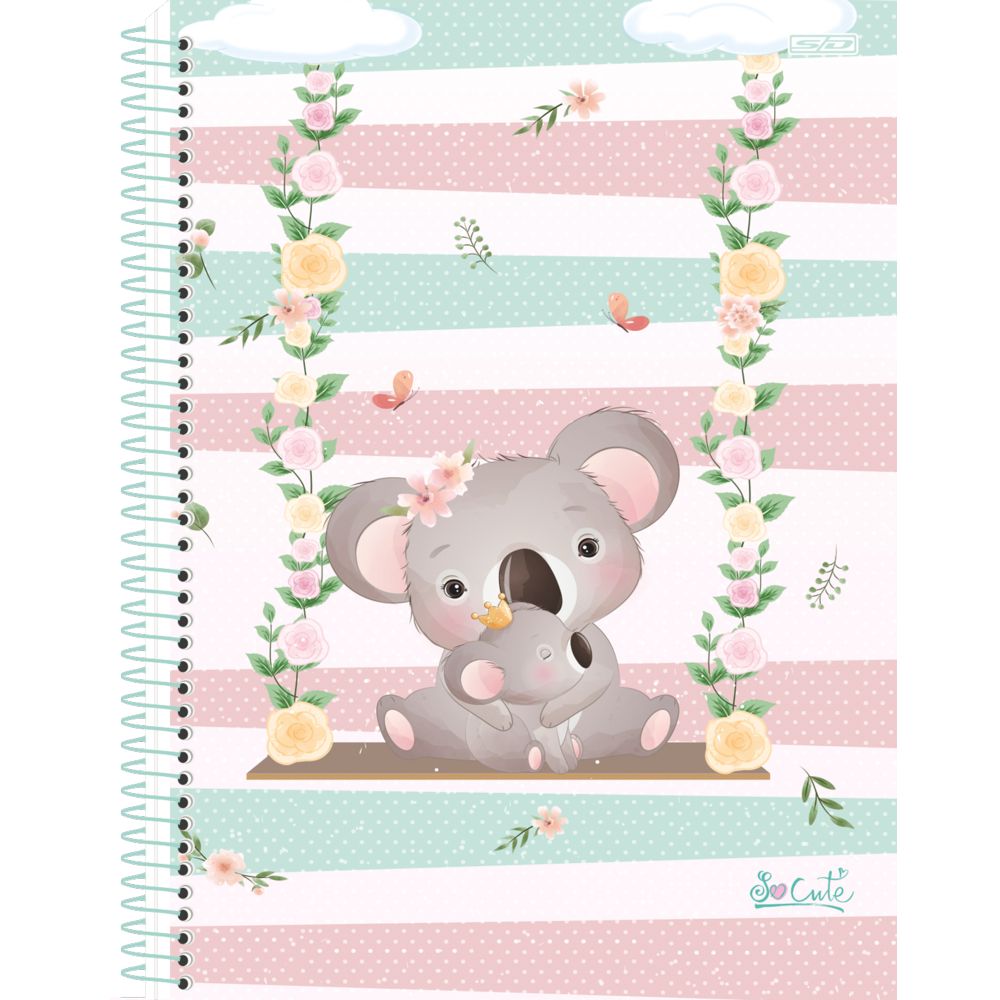 Nivalmix-Caderno-Univ-10-Mat-160Fls-So-Cute-Capa-3-Sao-Domingos-2333337-003 Nivalmix-Caderno-Univ-10-Mat-160Fls-So-Cute-Capa-3-Sao-Domingos-2333337-003