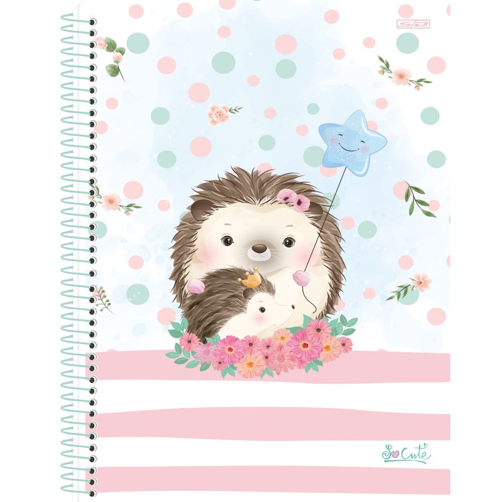 Nivalmix-Caderno-Univ-10-Mat-160Fls-So-Cute-Capa-4-Sao-Domingos-2333337-004 Nivalmix-Caderno-Univ-10-Mat-160Fls-So-Cute-Capa-4-Sao-Domingos-2333337-004