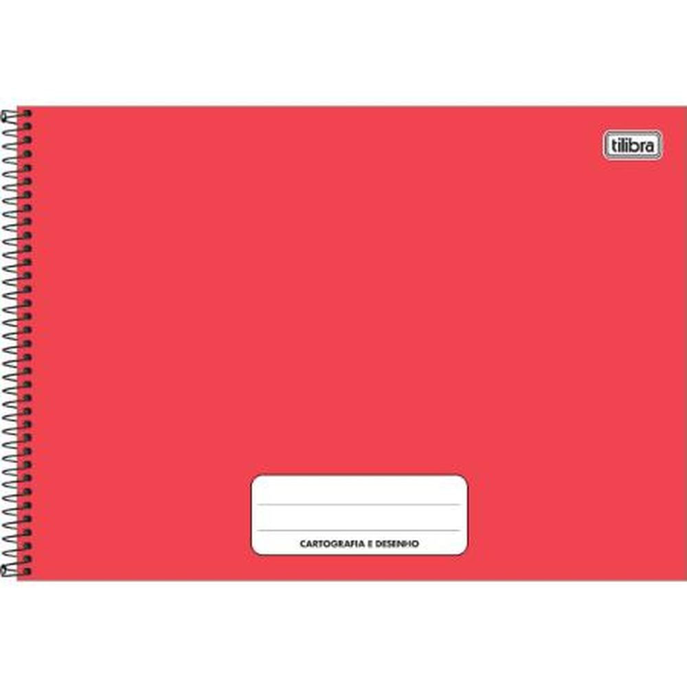 Nivalmix-Caderno-Cartografia-e-Desenho-80Fls-Vermelho-229792-Tilibra-2360117--1- Nivalmix-Caderno-Cartografia-e-Desenho-80Fls-Vermelho-229792-Tilibra-2360117--1-