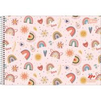 Nivalmix-Caderno-de-Cartografia-96-Folhas-D-Mais-Capa-6-Tilibra-2076626-006-