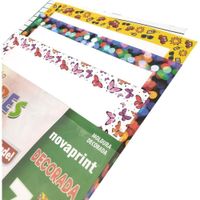 Nivalmix-Bloco-Ecocores-Moldura-Decorada-32Fls-4-Gab-110g-Novaprint-2378356--2- Nivalmix-Bloco-Ecocores-Moldura-Decorada-32Fls-4-Gab-110g-Novaprint-2378356--2-