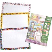 Nivalmix-Bloco-Ecocores-Moldura-Decorada-32Fls-4-Gab-110g-Novaprint-2378356--3- Nivalmix-Bloco-Ecocores-Moldura-Decorada-32Fls-4-Gab-110g-Novaprint-2378356--3-