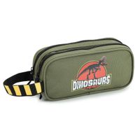 Nivalmix-Estojo-Duplo-Dinossauros-Verde-ES40427-Seanite-2368216-002 Nivalmix-Estojo-Duplo-Dinossauros-Verde-ES40427-Seanite-2368216-002