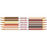 Nivalmix-EcoLapis-de-Cor-06-Cores-em-Tons-de-Pele-Faber-Castell-2377342-2 Nivalmix-EcoLapis-de-Cor-06-Cores-em-Tons-de-Pele-Faber-Castell-2377342-2