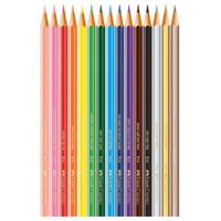 Nivalmix-EcoLapis-de-Cor-12-mais-3-Cores-Metalicas-Faber-Castell-2377420-2 Nivalmix-EcoLapis-de-Cor-12-mais-3-Cores-Metalicas-Faber-Castell-2377420-2