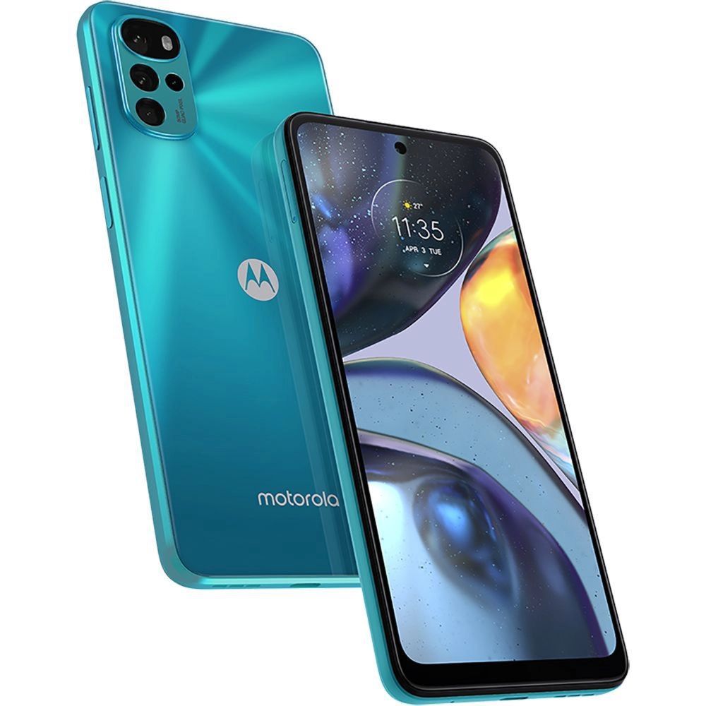 Nivalmix-Smartphone-Moto-G22-128GB-4G-Tela-6-5-50MP-Azul-Motorola-2379708 Nivalmix-Smartphone-Moto-G22-128GB-4G-Tela-6-5-50MP-Azul-Motorola-2379708