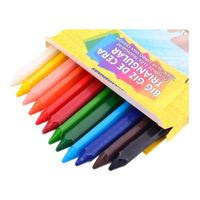 Nivalmix-Big-Giz-de-Cera-Triangular-12-Cores-Acrilex-599222-2 Nivalmix-Big-Giz-de-Cera-Triangular-12-Cores-Acrilex-599222-2