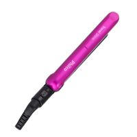 Nivalmix-Kit-Travel-Shine-1000W-Bivolt-Secador-mais-Prancha-Rosa-Philco-2110985-5 Nivalmix-Kit-Travel-Shine-1000W-Bivolt-Secador-mais-Prancha-Rosa-Philco-2110985-5