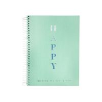 Nivalmix-Caderno-Colegial-10-Mat160-Folhas-Happy-Verde-3-Tilibra-2224969-002
