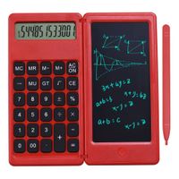 Nivalmix-Calculadora-com-Tablet-de-Escrita-em-LCD-Vermelha-Quanhe-2304594-003 Nivalmix-Calculadora-com-Tablet-de-Escrita-em-LCD-Vermelha-Quanhe-2304594-003