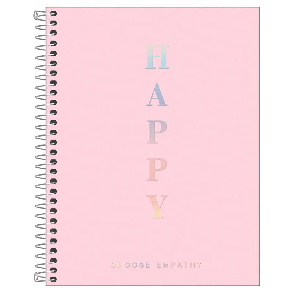 Caderno-Colegial-10-Materias-160-Folhas-Happy-Rosa-3---Tilibra---2224943-003 Caderno-Colegial-10-Materias-160-Folhas-Happy-Rosa-3---Tilibra---2224943-003
