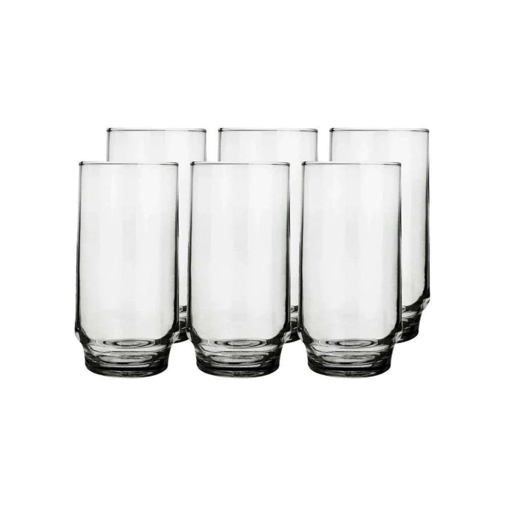 Nivalmix-Jogo-de-Copos-Lights-300ml-06-Pecas-Nadir-2379968 Nivalmix-Jogo-de-Copos-Lights-300ml-06-Pecas-Nadir-2379968