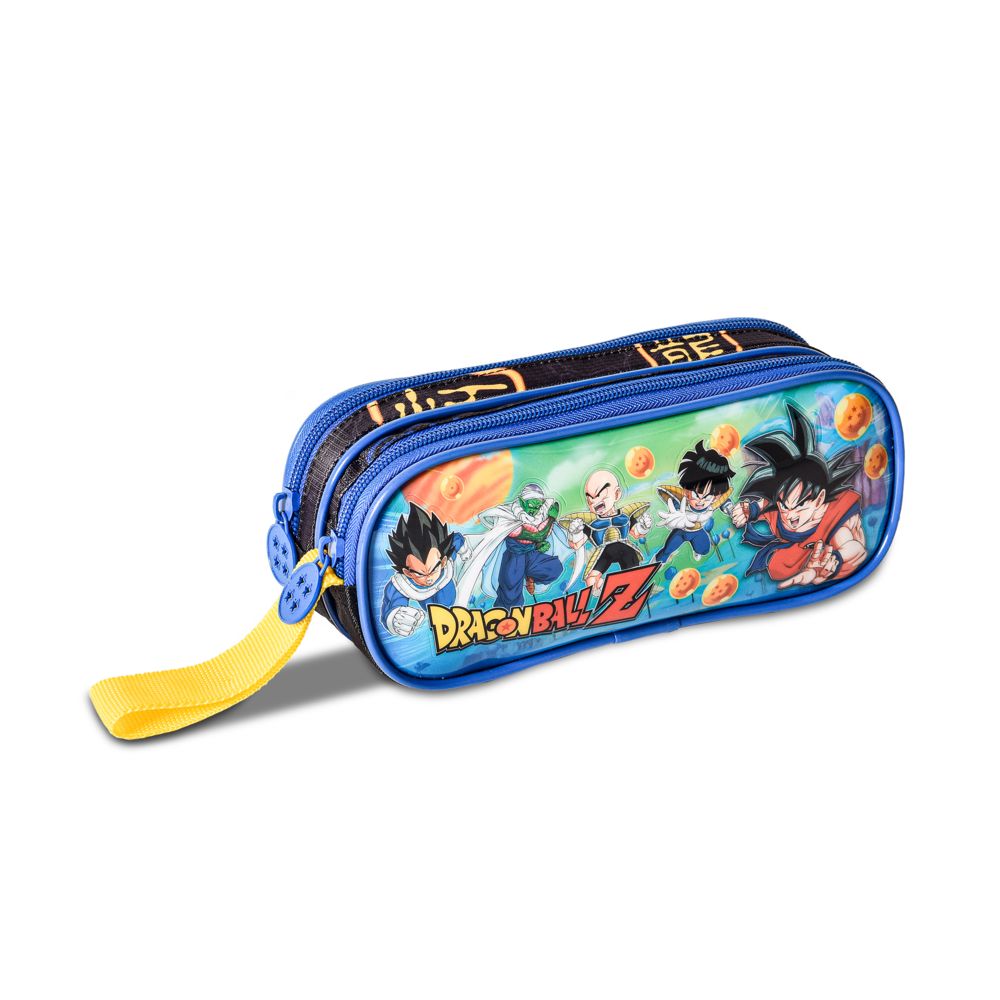 Nivalmix-Estojo-Duplo-Dragon-Ball-Z-Clio-Style-2362223 Nivalmix-Estojo-Duplo-Dragon-Ball-Z-Clio-Style-2362223