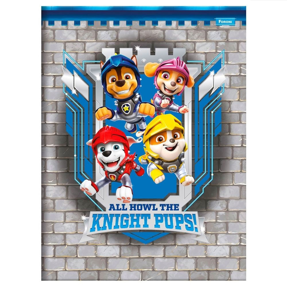 Nivalmix-Caderno-Brochura-80-Folhas-Patrulha-Canina-Capa-2-Foroni-2376068-002 Nivalmix-Caderno-Brochura-80-Folhas-Patrulha-Canina-Capa-2-Foroni-2376068-002