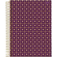 Nivalmix-Caderno-Univ-1-Materia-80-Folhas-Mickey-Mouse-Capa-2-Jandaia-2370452-002