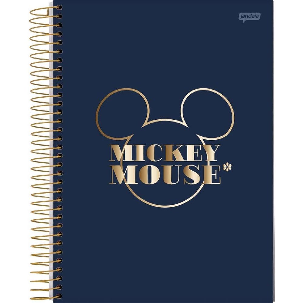 Nivalmix-Caderno-Univ-1-Materia-80-Folhas-Mickey-Mouse-Capa-4-Jandaia-2370452-004 Nivalmix-Caderno-Univ-1-Materia-80-Folhas-Mickey-Mouse-Capa-4-Jandaia-2370452-004