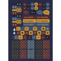 Nivalmix-Caderno-Univ-1-Materia-80-Folhas-Mickey-Mouse-Jandaia---2-