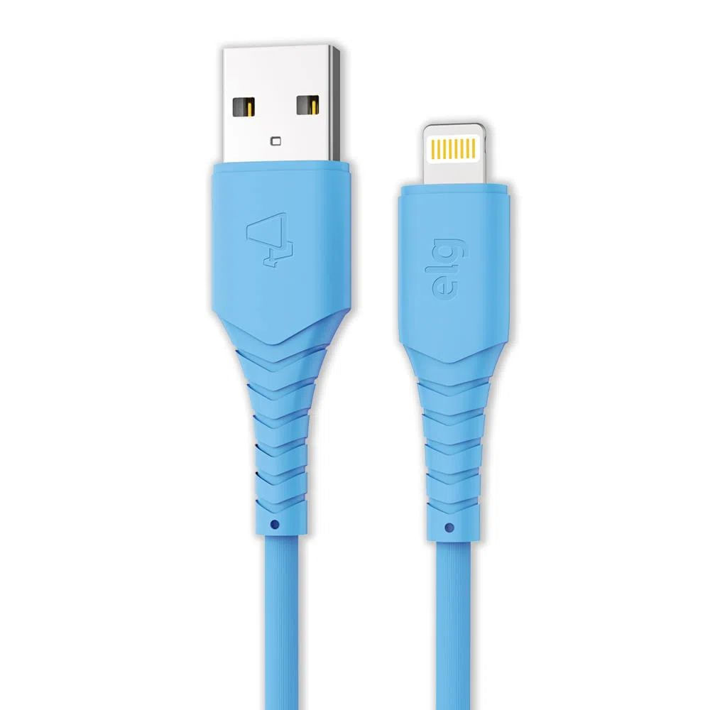 Nivalmix-Cabo-USB-Colors-Apple-Emborrachado-1-2m-Azul-L812T-ELG-2378577 Nivalmix-Cabo-USB-Colors-Apple-Emborrachado-1-2m-Azul-L812T-ELG-2378577