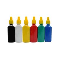 Nivalmix-Tinta-Plastica-06-Cores-23g-Acrilex-671880-2 Nivalmix-Tinta-Plastica-06-Cores-23g-Acrilex-671880-2