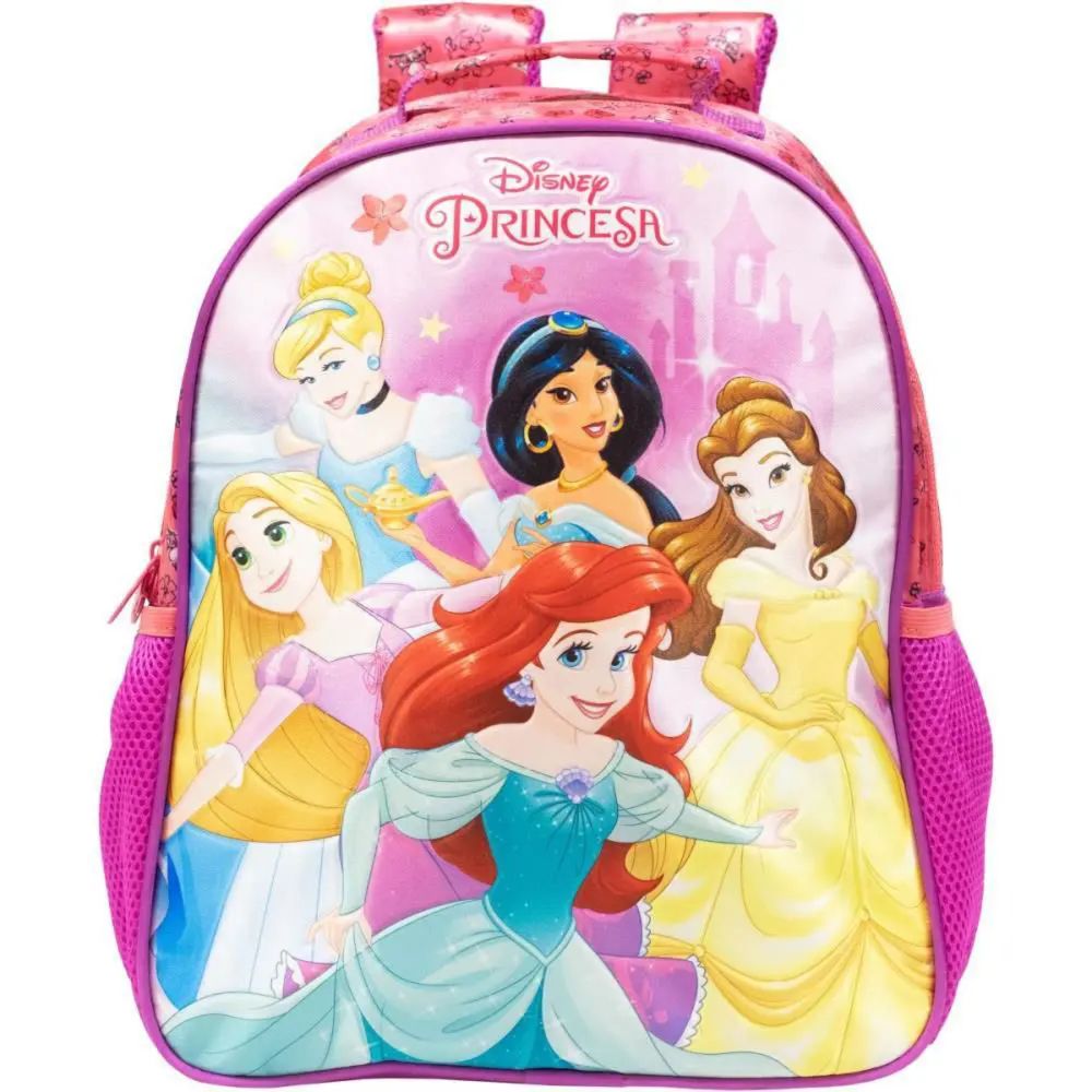 Nivalmix-Mochila-Escolar-Princesas-Rosa-Xeryus-2378447-2 Nivalmix-Mochila-Escolar-Princesas-Rosa-Xeryus-2378447-2