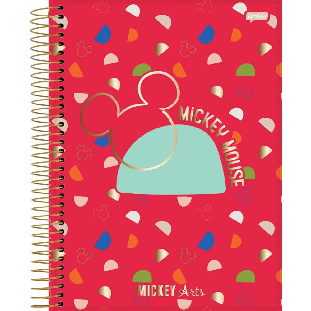 Nivalmix-Caderno-Colegial-80-Folhas-Mickey-Arts-Capa-3-Jandaia-2370426-003 Nivalmix-Caderno-Colegial-80-Folhas-Mickey-Arts-Capa-3-Jandaia-2370426-003