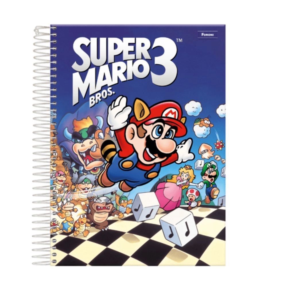 Nivalmix-Caderno-Univ-10-Materias-200Fls-Super-Mario-Capa-8-Foroni-1963591-008--1- Nivalmix-Caderno-Univ-10-Materias-200Fls-Super-Mario-Capa-8-Foroni-1963591-008--1-