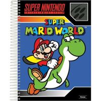 Nivalmix-Caderno-Univ-10-Materias-200Fls-Super-Mario-Capa-8-Foroni-1963591-010