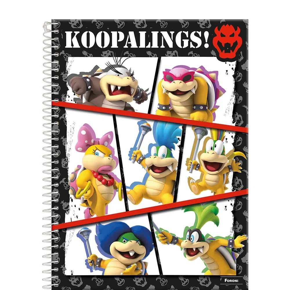 Nivalmix-Caderno-Univ-10-Materias-200Fls-Super-Mario-Capa-9-Foroni-1963591-009--1- Nivalmix-Caderno-Univ-10-Materias-200Fls-Super-Mario-Capa-9-Foroni-1963591-009--1-