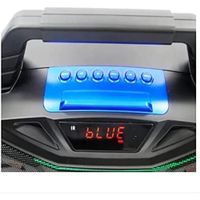 Nivalmix-Caixa-Bluetooth-c-Led-FM-USB-SD-Microfone-32W-Azul-Infokit-2265958-001--6-