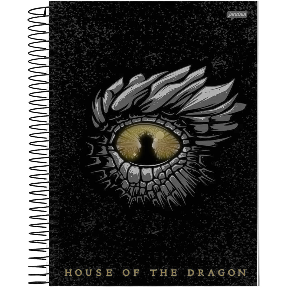 Nivalmix-Caderno-Univ.-10-Materias-160Fls-The-Dragon-Capa-2-Jandaia-2370569-002 Nivalmix-Caderno-Univ.-10-Materias-160Fls-The-Dragon-Capa-2-Jandaia-2370569-002