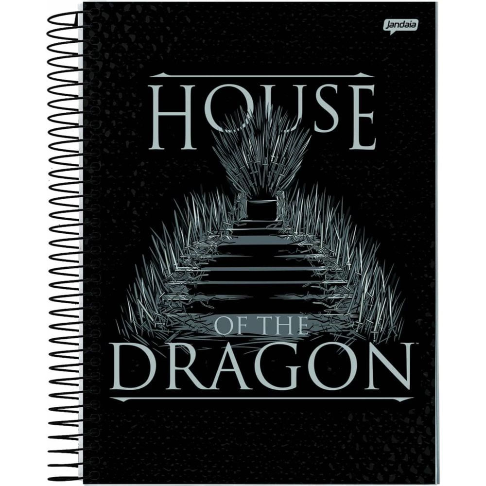 Nivalmix-Caderno-Univ.-10-Materias-160Fls-The-Dragon-Capa-3-Jandaia-2370569-003 Nivalmix-Caderno-Univ.-10-Materias-160Fls-The-Dragon-Capa-3-Jandaia-2370569-003