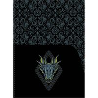 Nivalmix-Caderno-Univ.-10-Materias-160Fls-The-Dragon-Capa-4-Jandaia-2370569-004-2