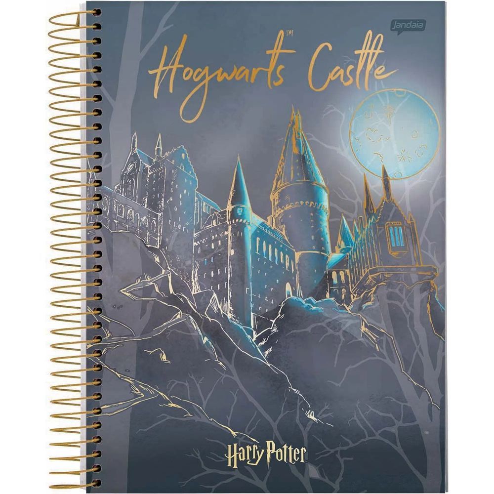 Nivalmix-Caderno-Univ-15Mat-300Fls-Harry-Potter-Capa2-Jandaia-2378798-002 Nivalmix-Caderno-Univ-15Mat-300Fls-Harry-Potter-Capa2-Jandaia-2378798-002