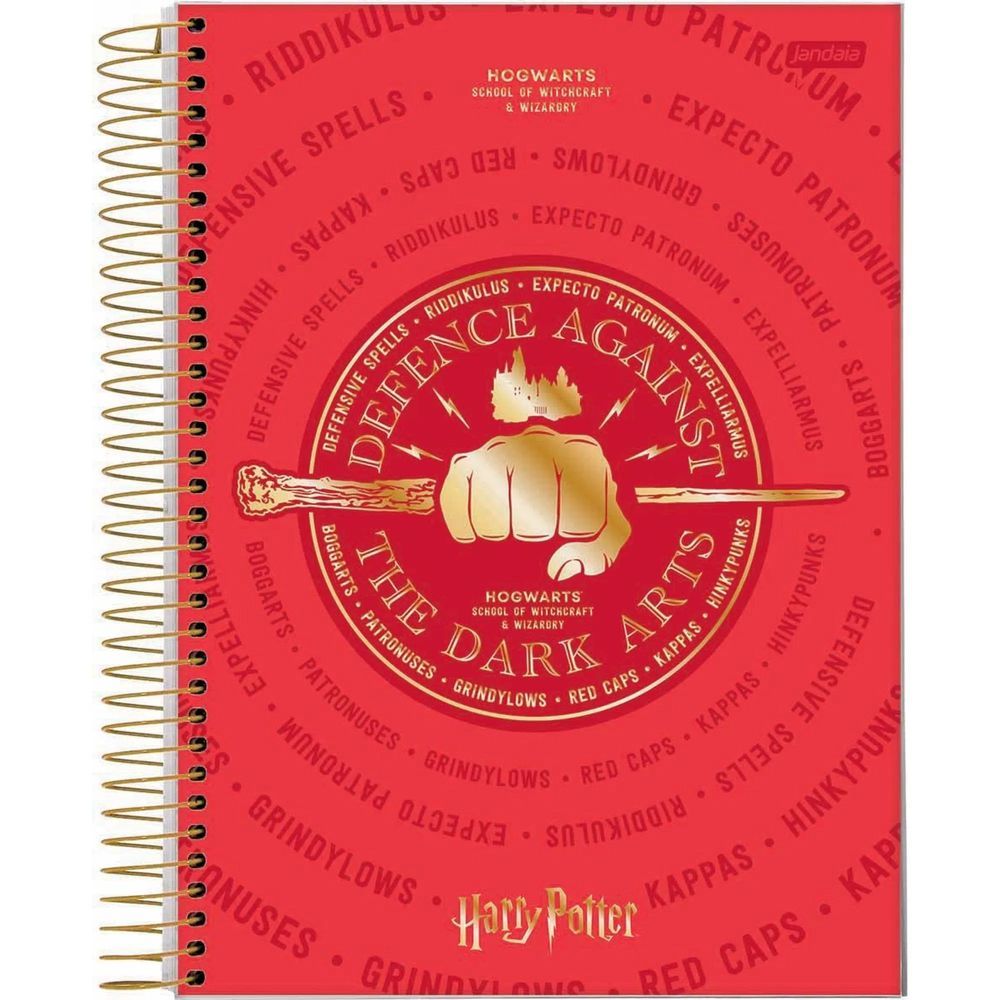 Nivalmix-Caderno-Univ-15Mat-300Fls-Harry-Potter-Capa4-Jandaia-2378798-004 Nivalmix-Caderno-Univ-15Mat-300Fls-Harry-Potter-Capa4-Jandaia-2378798-004