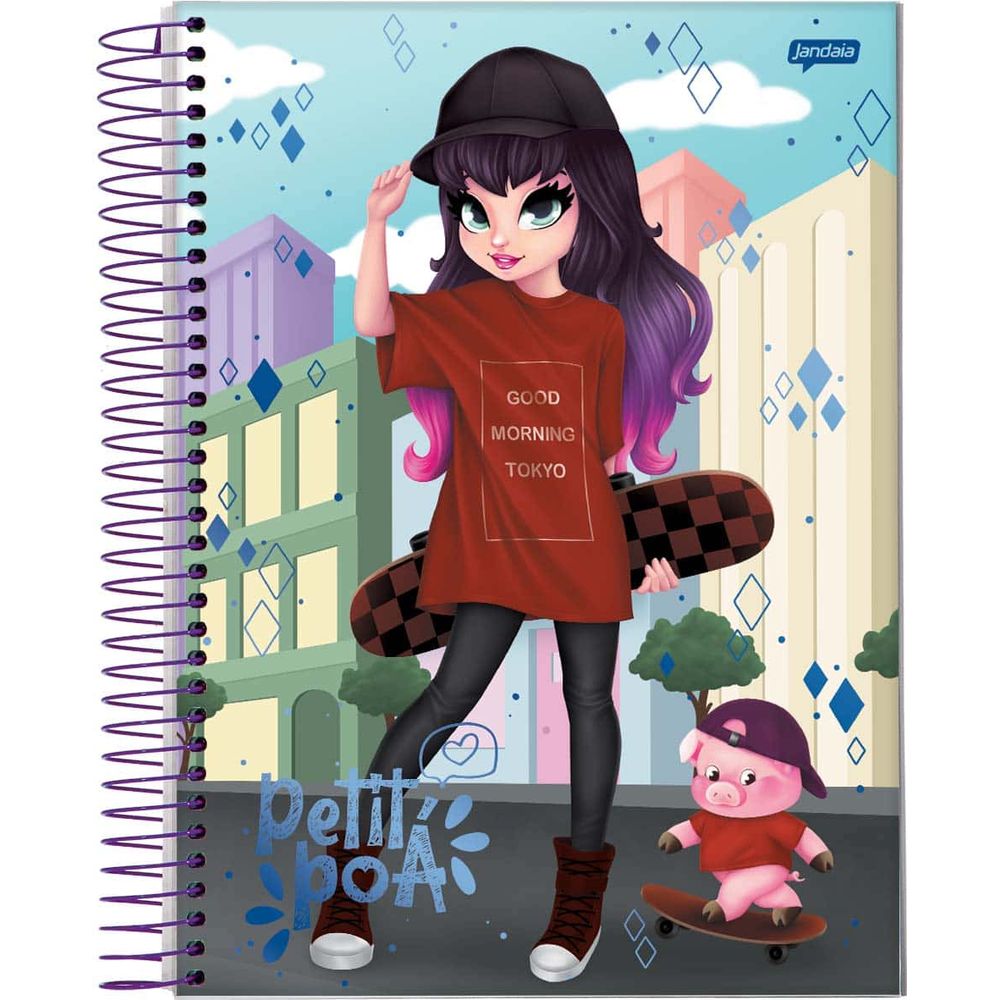 Nivalmix-Caderno-Univ-5Materias-240Fls-Petit-Poa-Capa1-Jandaia-2378824-001 Nivalmix-Caderno-Univ-5Materias-240Fls-Petit-Poa-Capa1-Jandaia-2378824-001