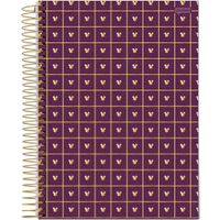Nivalmix-Caderno-Univ.-10-Mat.-160Fls-Mickey-Mouse-Capa-2-Jandaia-2370465-002