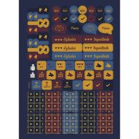 Nivalmix-Caderno-Univ.-10-Mat.-160Fls-Mickey-Mouse-Capa-2-Jandaia-2370465-002-2