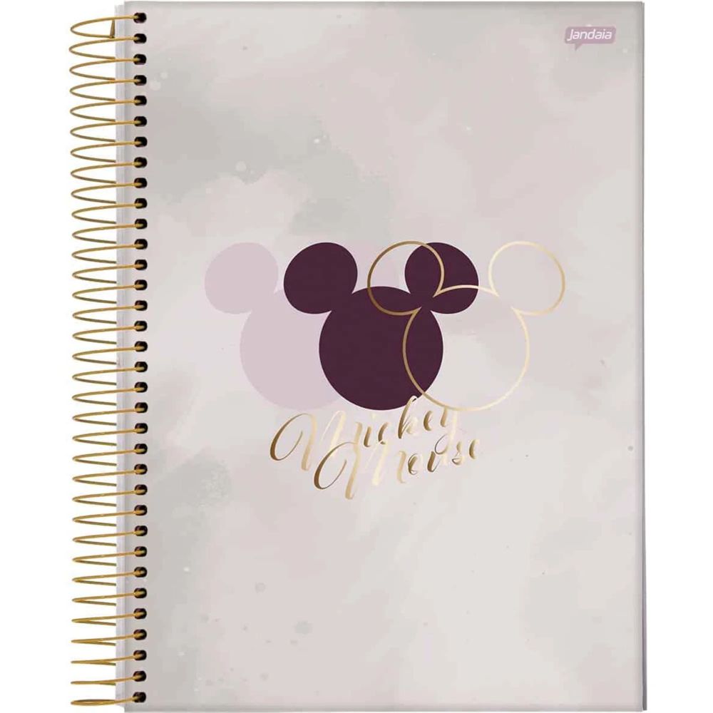 Nivalmix-Caderno-Univ.-10-Mat.-160Fls-Mickey-Mouse-Capa-4-Jandaia-2370465-004 Nivalmix-Caderno-Univ.-10-Mat.-160Fls-Mickey-Mouse-Capa-4-Jandaia-2370465-004