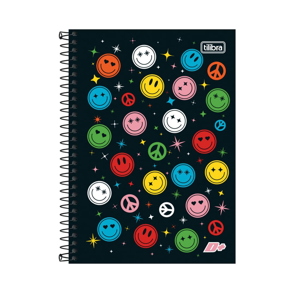 Nivalmix-Caderno-1-4-96-Folhas-D-Mais-Capa-1-Tilibra-1526726-001 Nivalmix-Caderno-1-4-96-Folhas-D-Mais-Capa-1-Tilibra-1526726-001