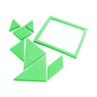 Nivalmix-Brinquedo-Pedagogico-Eva-Tangaram-7pcs-Verde-5718-Evamax-2256338-003--1- Nivalmix-Brinquedo-Pedagogico-Eva-Tangaram-7pcs-Verde-5718-Evamax-2256338-003--1-